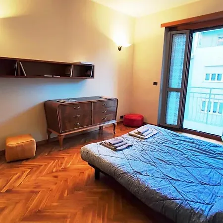 Casa Emanuel アパート トリノ
