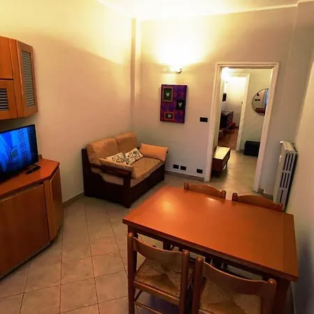 アパート Casa Emanuel *
