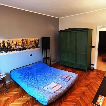Casa Emanuel アパート