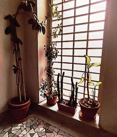 Casa Emanuel * Turin