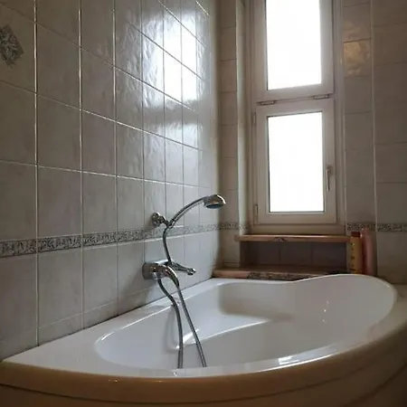 Casa Emanuel Apartment