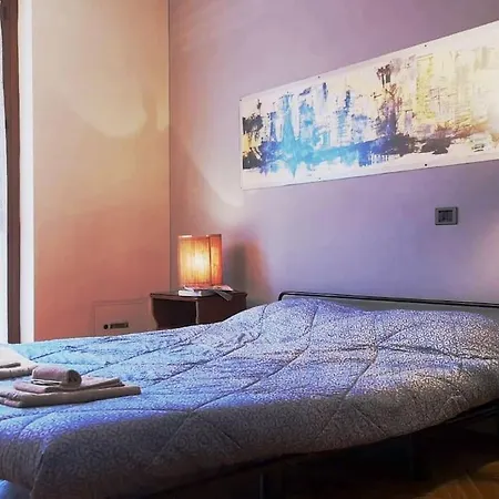 Casa Emanuel Apartment *