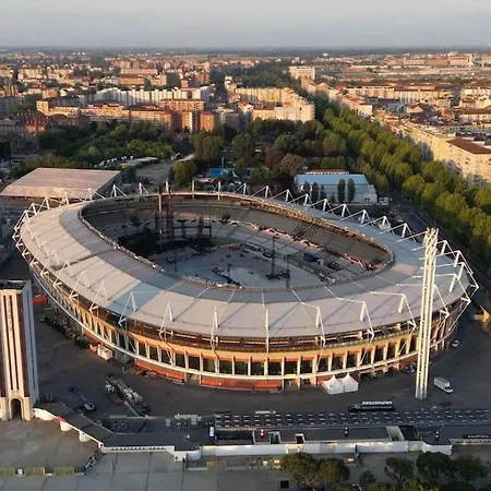Casa Emanuel Turin